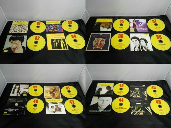 CD56枚組】111 The Collector's Edition 2 ドイツ・グラモフォン111