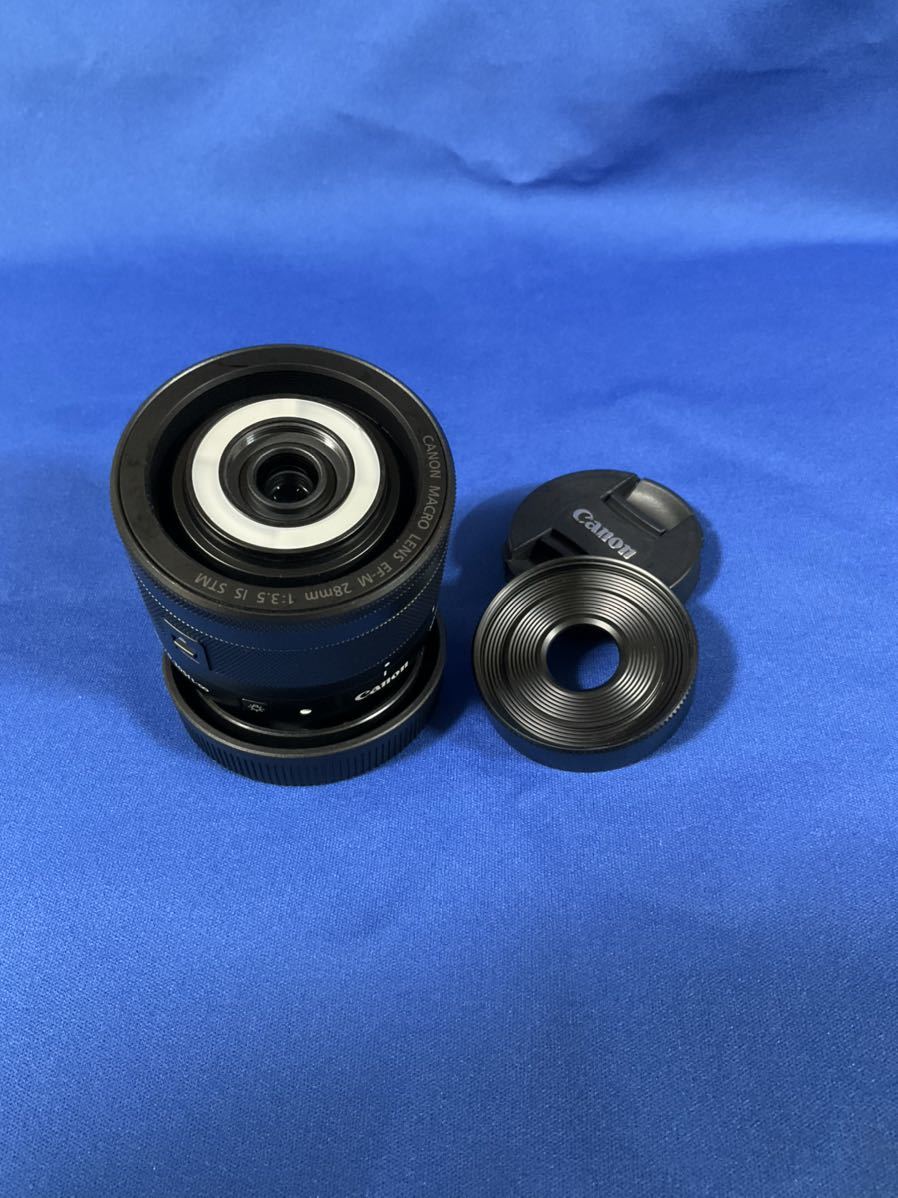 IS EF-M28mm マクロ F3.5 STM Canon | - STMを徹底解説。作例からレビュー