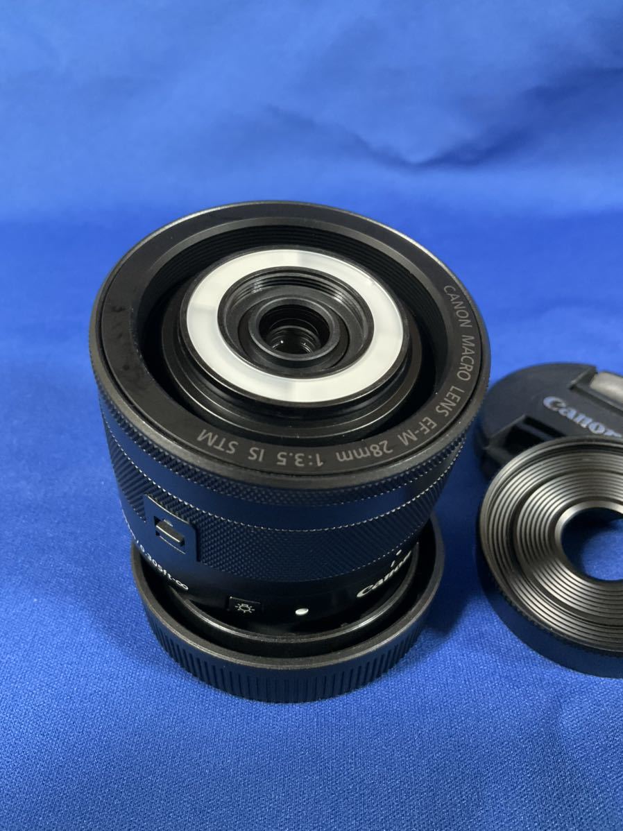 IS EF-M28mm マクロ F3.5 STM Canon | - STMを徹底解説。作例からレビュー