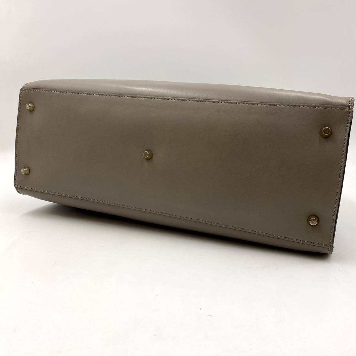 1円 〜定価10万円 入手困難品 フルラ FURLA トートバッグ ビジネスバッグ