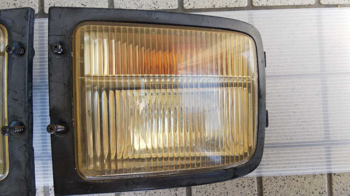 ダイハツ ミラ L502S 純正リアシート（左右セット） ダイハツ ミラ