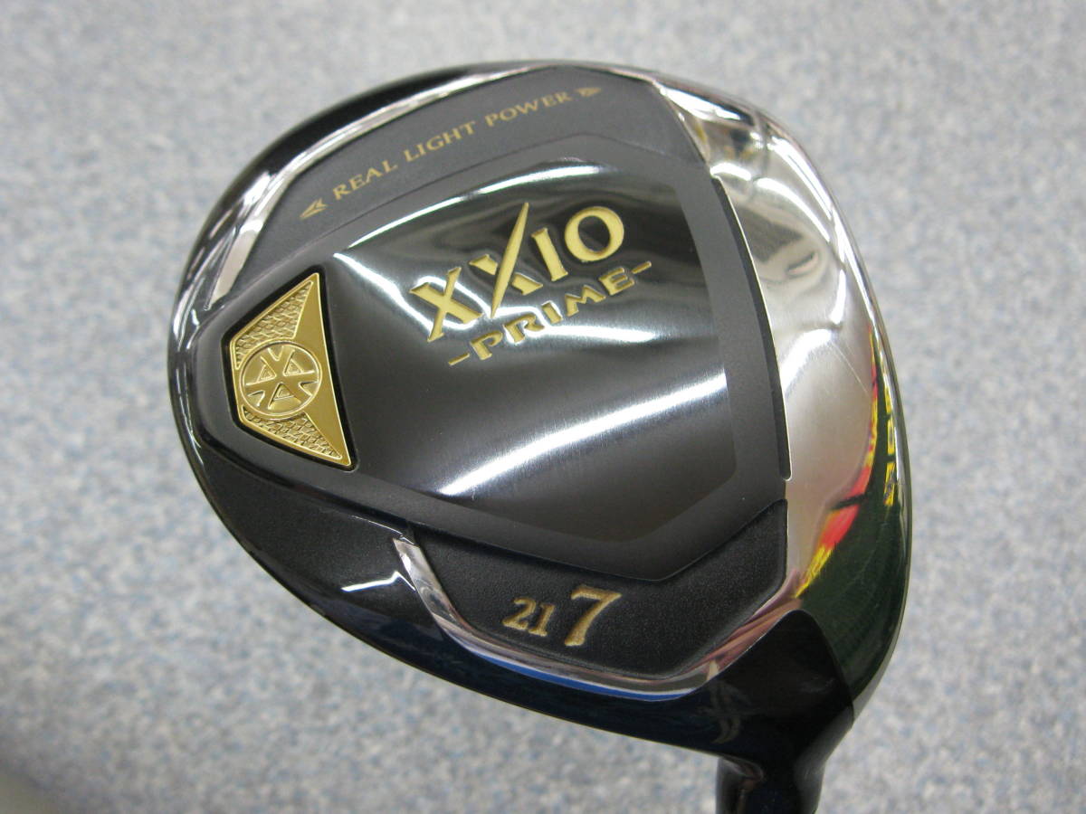 ゼクシオ XXIO PRIME プライム PRIME(2019) 2019の通販 ドライバー 