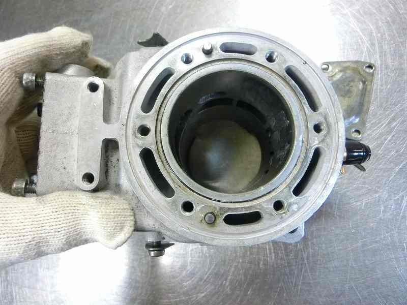 シリンダー 3xv TZR250SPR tzr250r 3XV - シリンダーの通販 3XV50