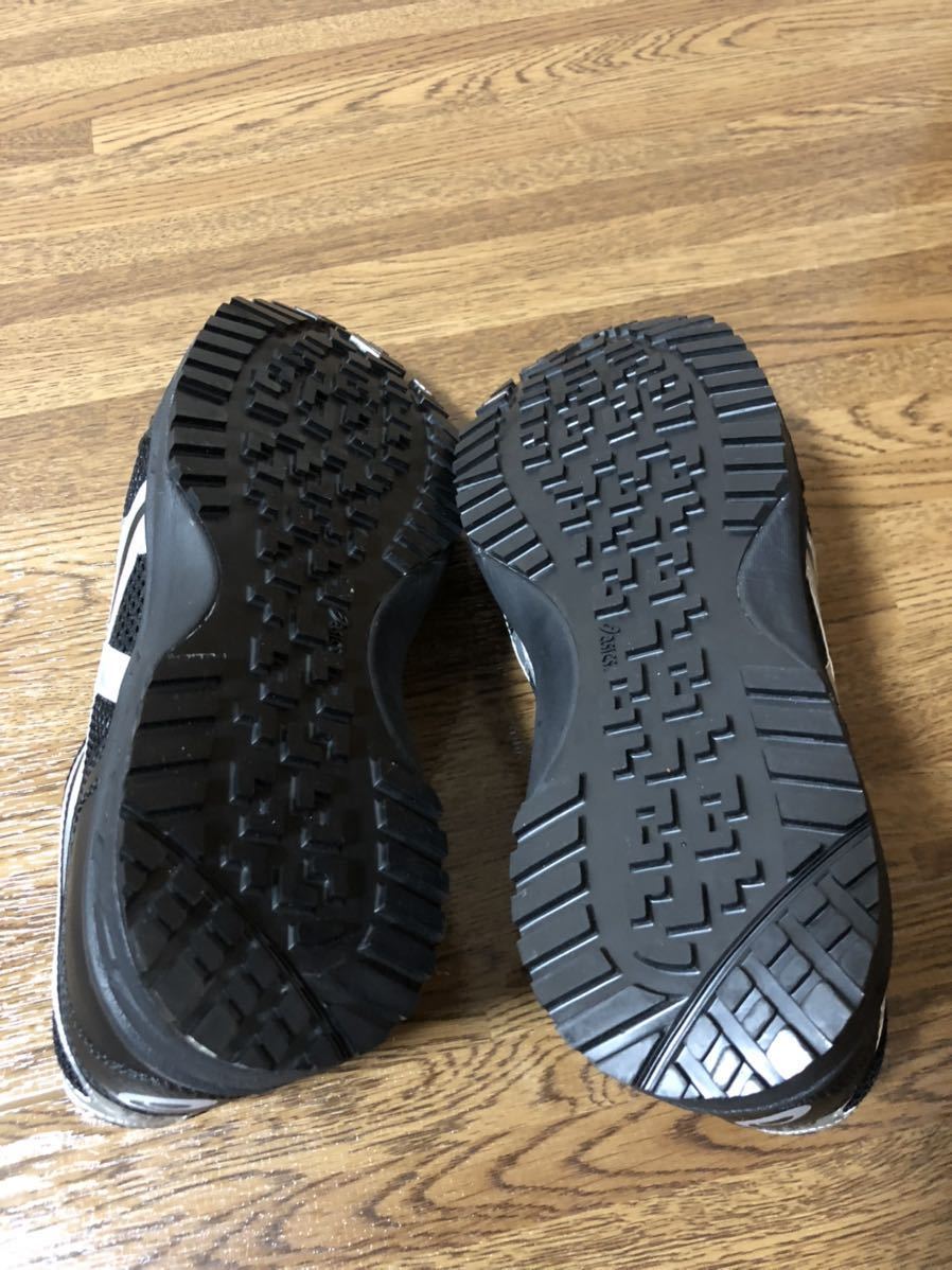 ＦＩＳ４１Ｌ 9093：ブラック アシックスの安全靴 FIS41L ＞通販え～安全 ＞ アシックス安全靴 アシックス ウィンジョブ ホワイト×ジャスミングリーン27.5センチ 生産終了廃番モデル 新品未使用品 アシックス安全靴ＦＩＳ４１Ｌ 安全靴 fis41l ワーキングシューズ