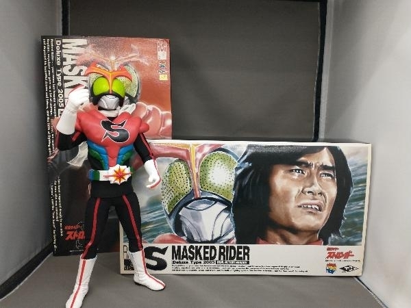 DX リアルアクションヒーローズ MEDICOM No.244 TOY RAH (メディコム