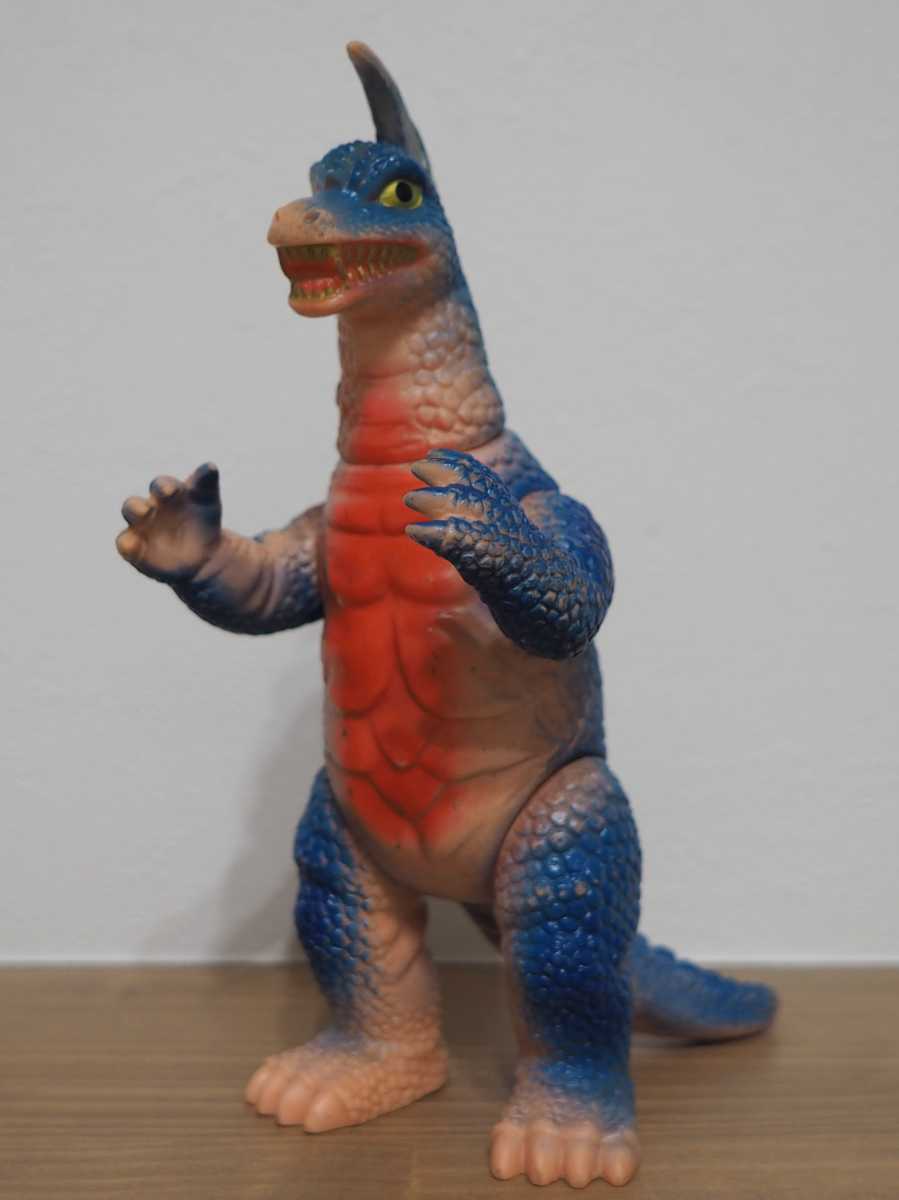 ブルマァク アーストロン 当時物 ソフビ (ソフビ)｜売買された