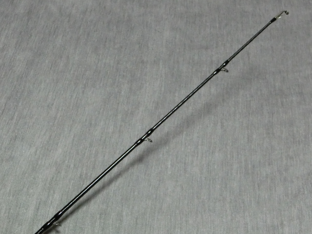 シマノ×ジャッカル ポイズングロリアス 176XXH-SB 中古美品 【公式通販】
