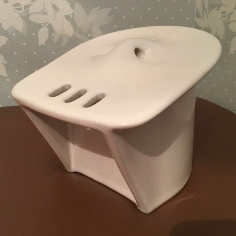 TOTO U406CST 小便器用 目皿 陶器製 トイレの入札履歴 - 入札者の順位