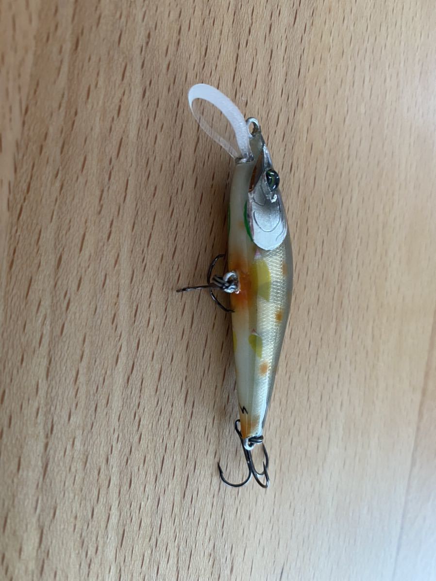 ツダクラフト 鳴門50HS 50Sセット Lure Fly Outdoor / Fishing