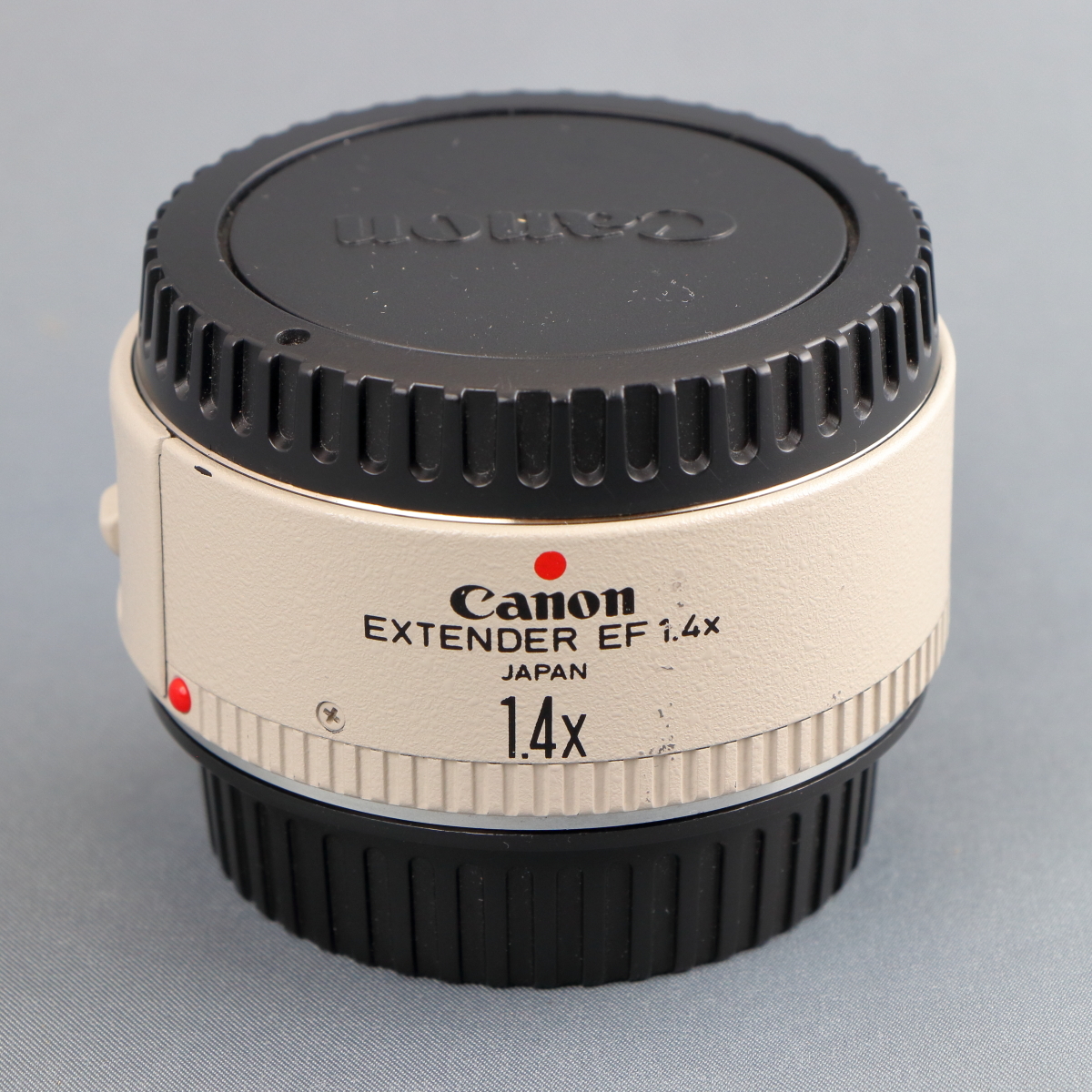 【エクステンダー】 EF EXTENDER 1.4× キャノン CANON キヤノン EXTENDER EF 1.4x II エクステンダー アダプターレンズ