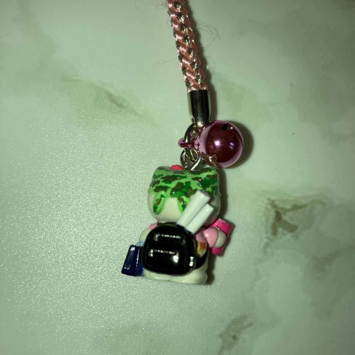 ご当地キティ 秋葉原ヲタバージョン アキバプロレス 菊タロー