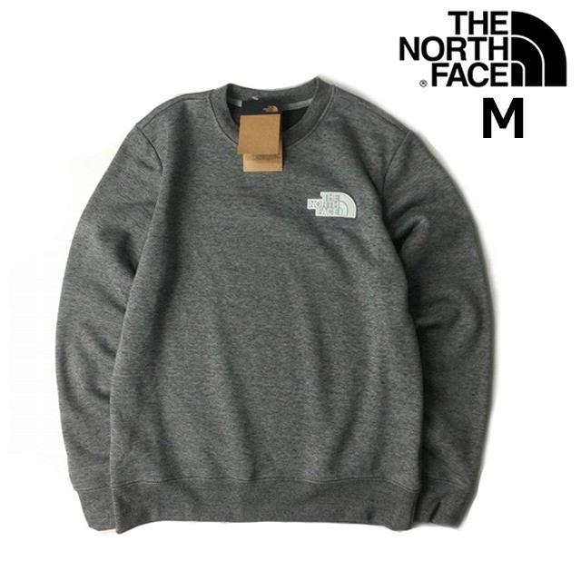 【豊富な，限定SALE】 1円 売切 正規 THE NORTH FACE HERITAGE TNL CREW スウェット トレーナー US限定 ロゴワッペン 男女兼用 登山 M グレー 181130-25(トップス)｜売買されたオークション情報、yahooの商品情報をアーカイブ公開 男性用