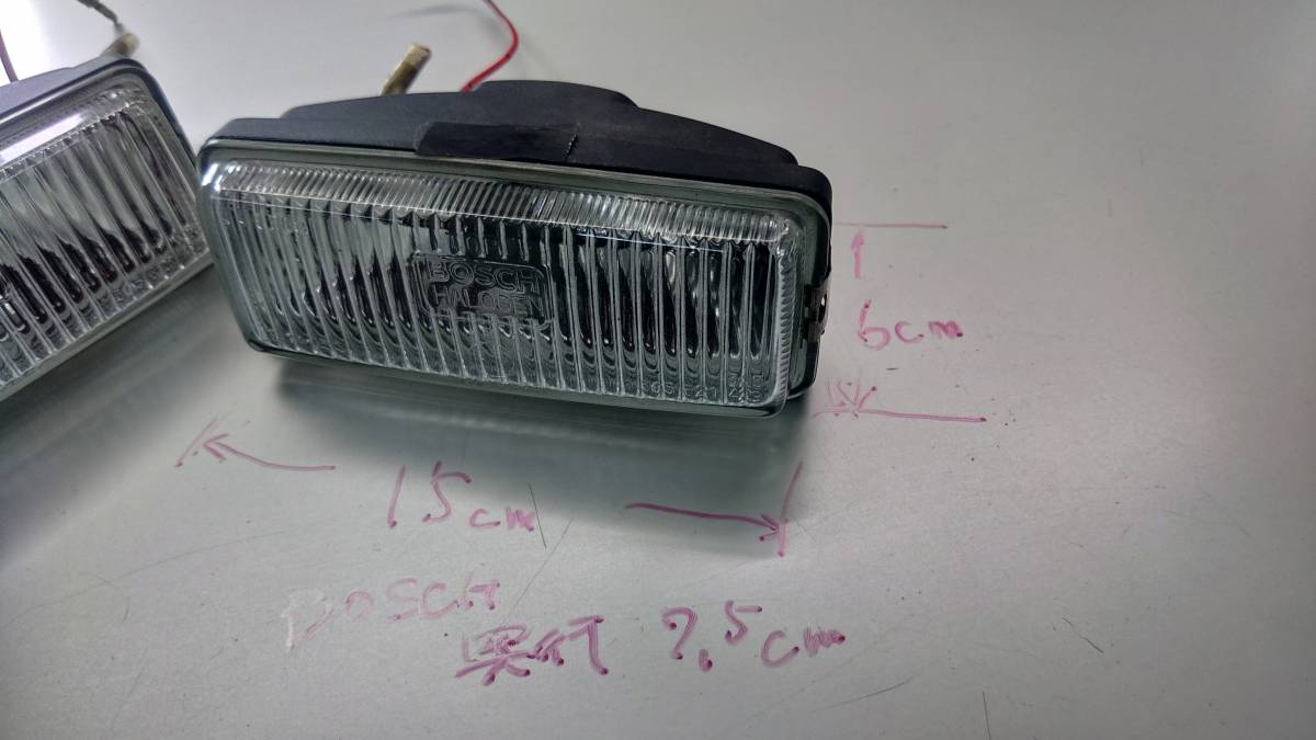 BOSCH Yahoo!オークション 2026年最新Yahoo!オークション イエロー 