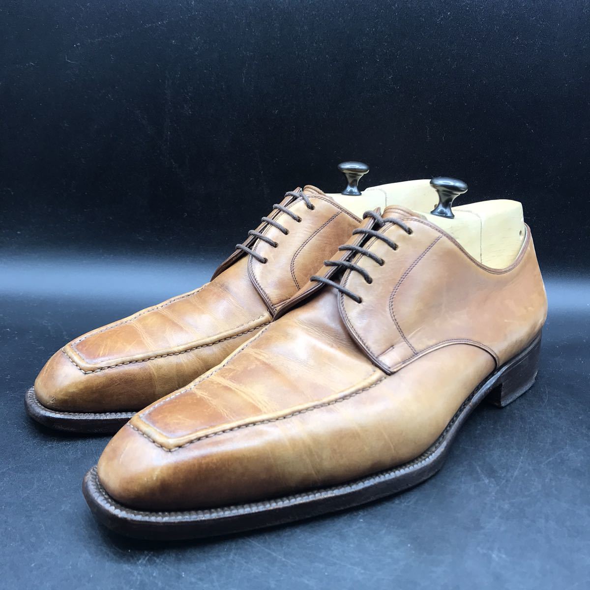 HH7 VASS × Roberto Ugolini ヴァーシュ × ロベルト・ウゴリーニ 
