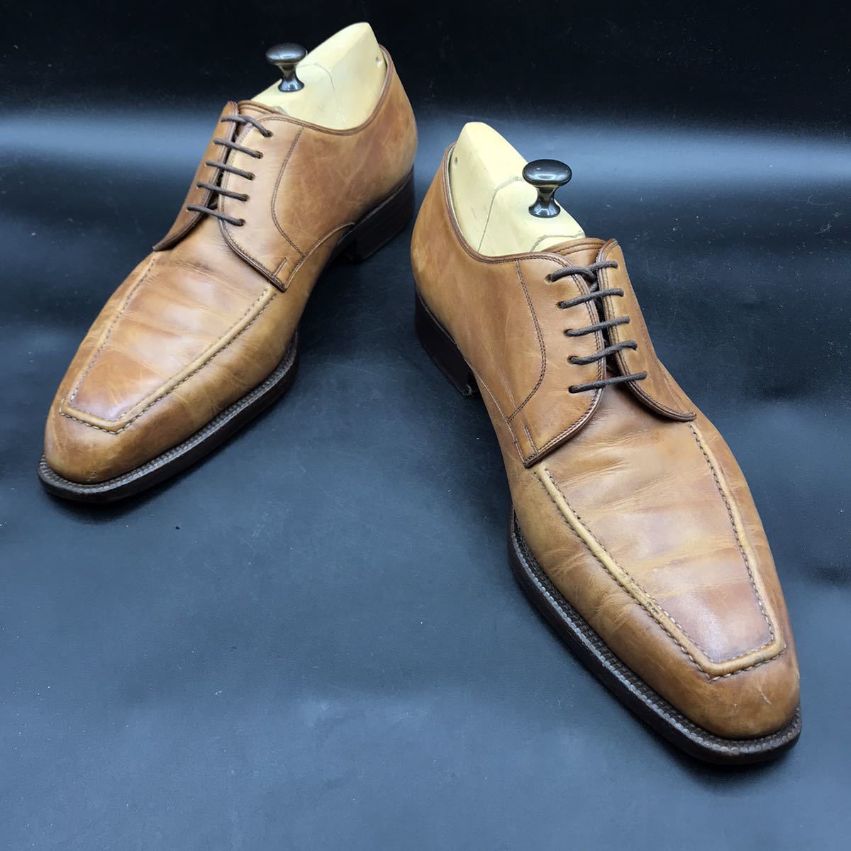 HH7 VASS × Roberto Ugolini ヴァーシュ × ロベルト・ウゴリーニ 