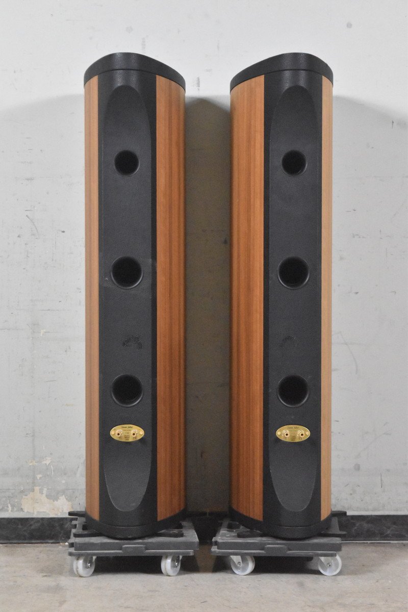 【送料無料!!】Sonus faber ソナスファベール Liuto wood スピーカーペア ‰ Sonus faber ソナスファベール 完実電気株式会社 DUETTO ソナスファベール□■026509001-2□■