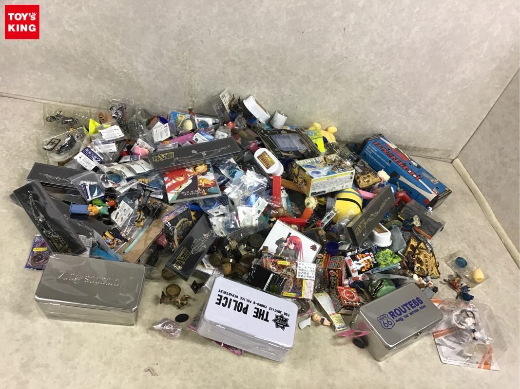 1円 同梱不可 ジャンク 弱虫ペダルGLORY LINE ブレスレット 真波 山岳ver クロスファイト ビーダマン スピン＝レオージャ他(その他)｜売買されたオークション情報、yahooの商品情報をアーカイブ その他