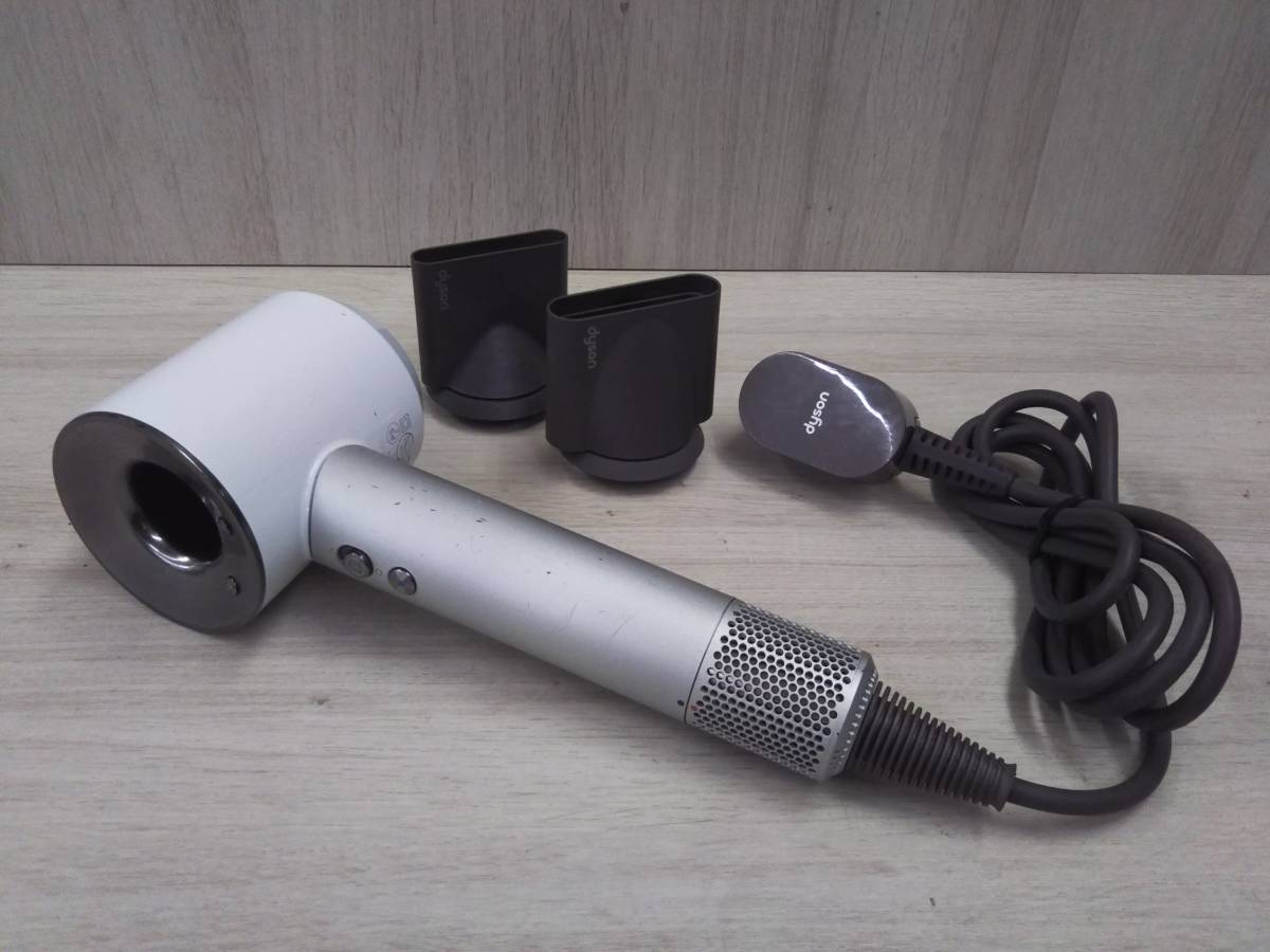 dyson HD01 ULF HD01 ULF [Dyson supersonic] ヘアドライヤー