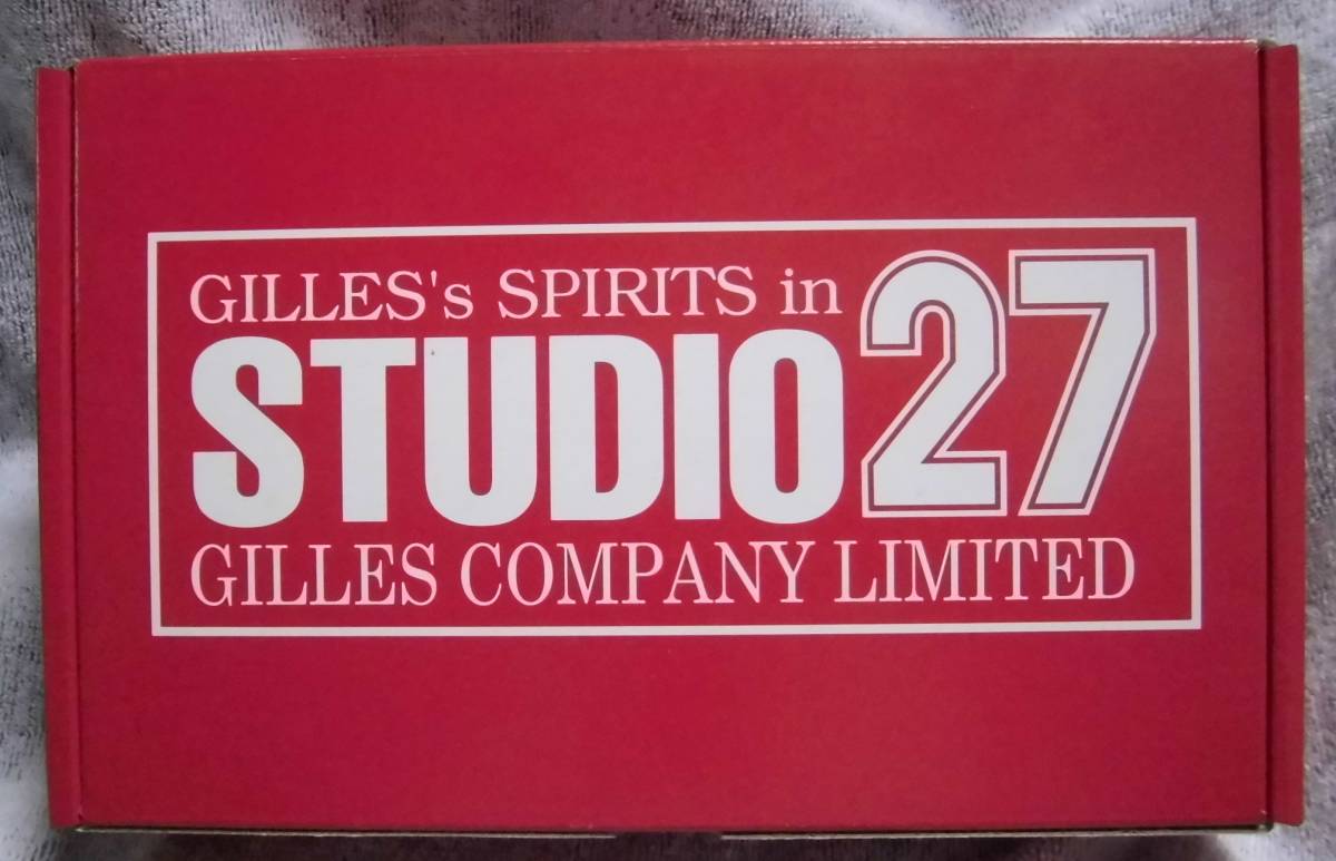 STUDIO27 1/12 TRANS KIT YAMAHA YZR500 WGP'94 おまけ付き 未組立品