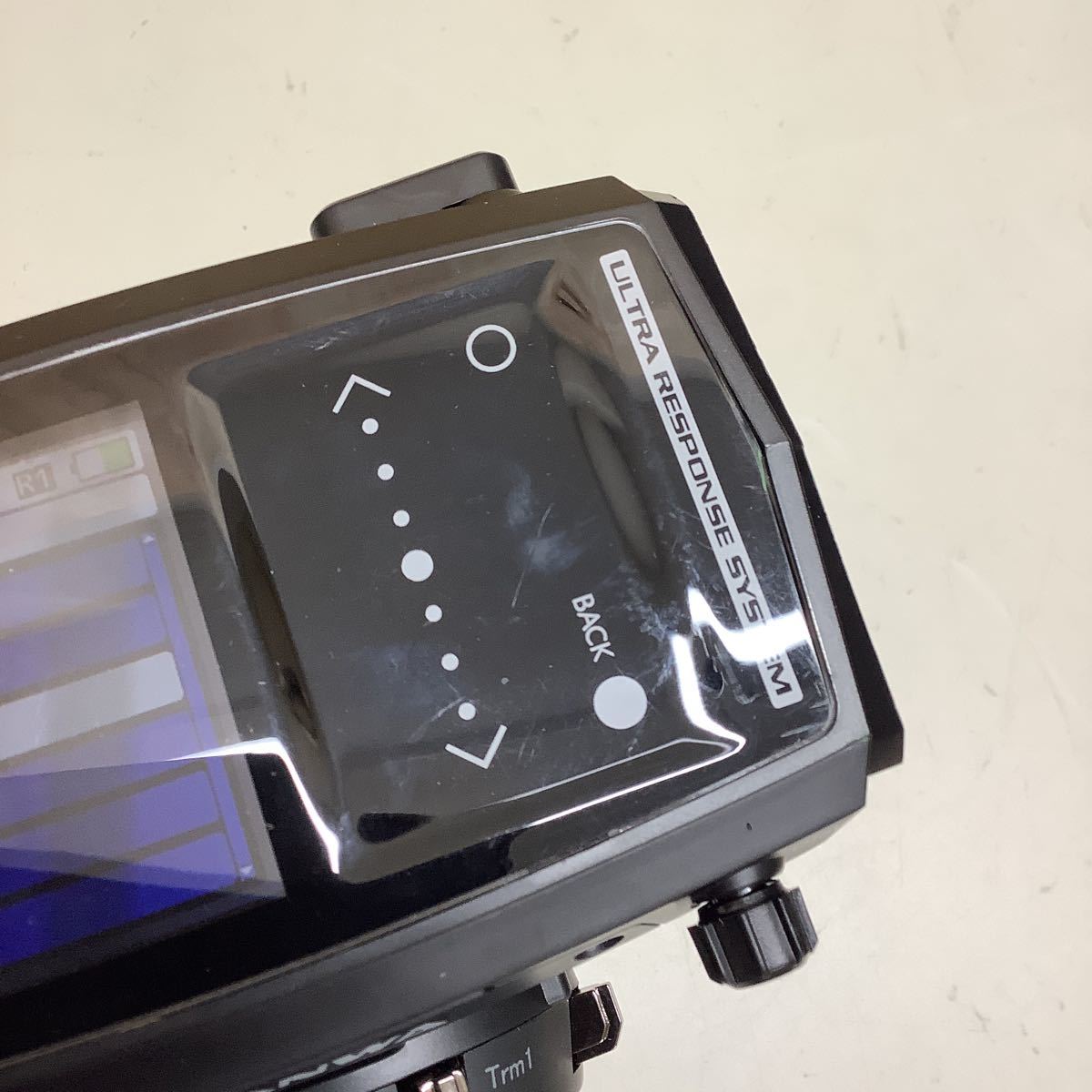 渡辺力』COPAL キャスロン601 Qデザイナーズ ◇Copal Caslon 601 Q