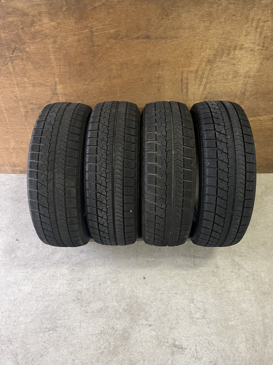BRIDGESTONE ブリザックVRX 195/65R15 2020年製 4本セット 195⁄65R15