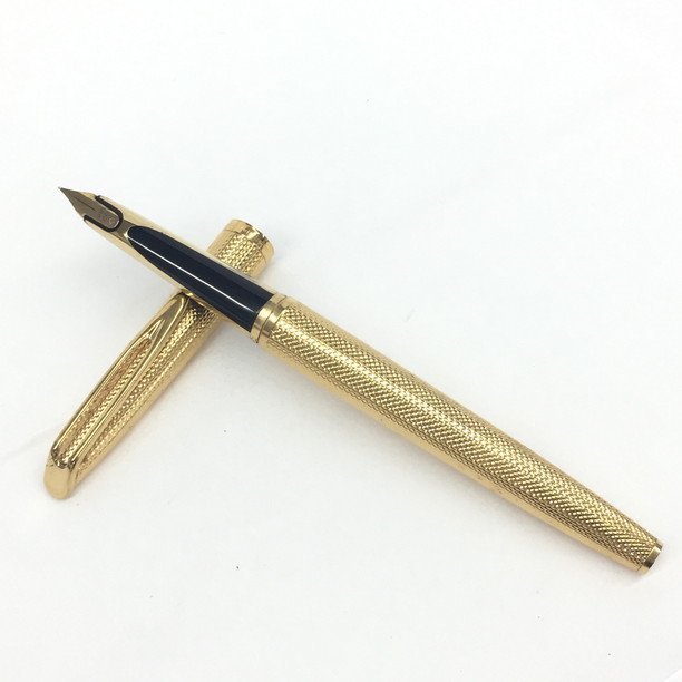 万年筆 ウォーターマン WATERMAN エキスパート エッセンシャル 0 ペン