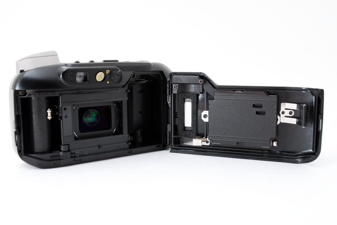 MINOLTA ミノルタ Capios 25 カピオス コンパクトフィルムカメラ公式