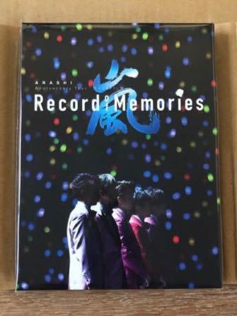 of 5×20 FILM Tour Anniversary ARASHI “Record 嵐 Record Memories