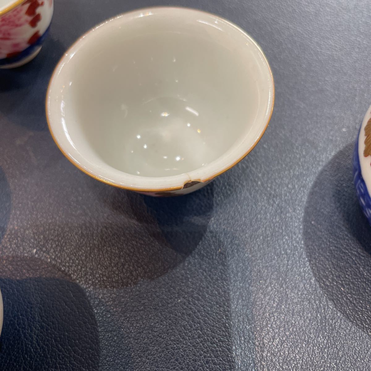 大日本永楽造 金彩 急須 煎茶道具 茶器 茶道具 銘 楽久希『大日本