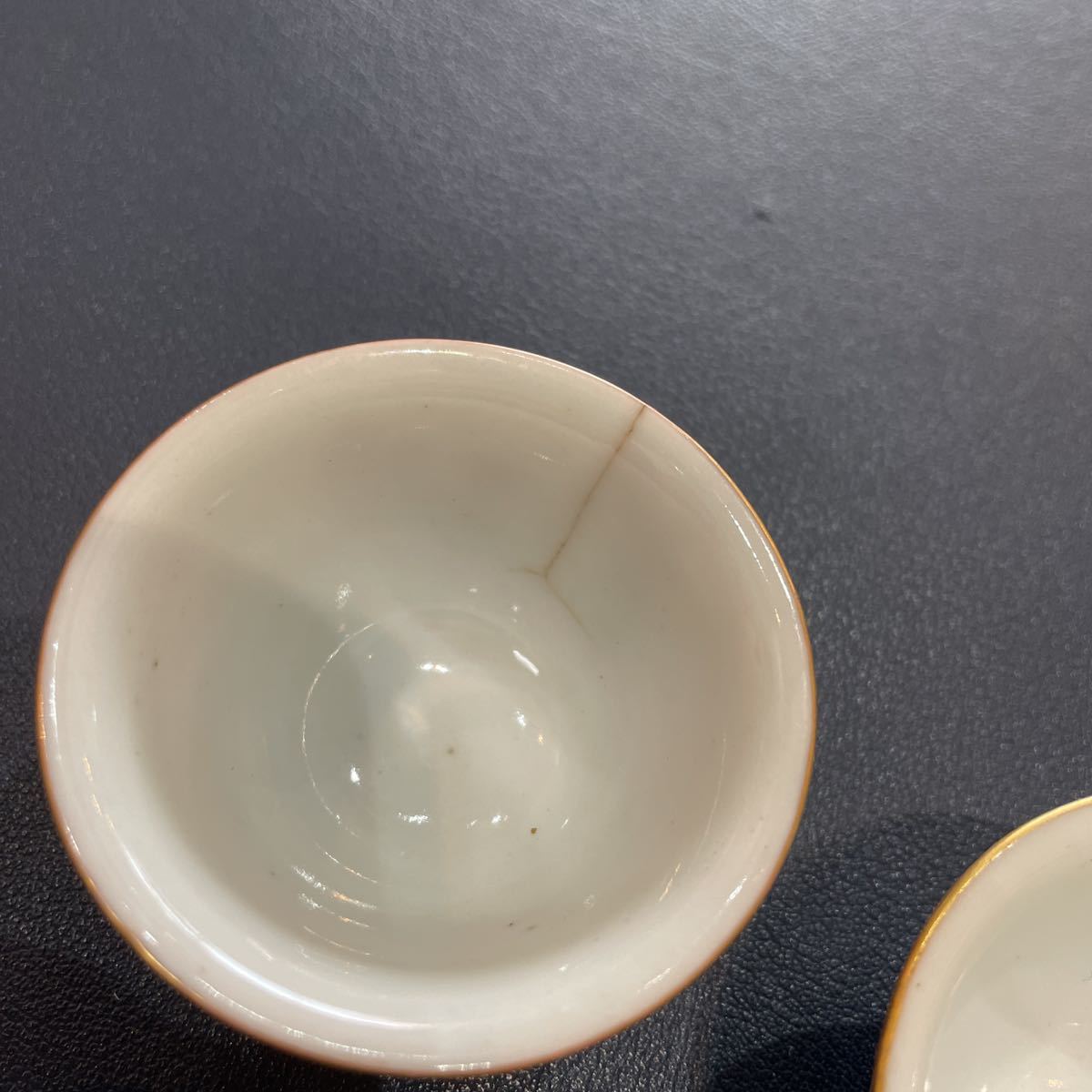 大日本永楽造 金彩 急須 煎茶道具 茶器 茶道具 銘 楽久希『大日本