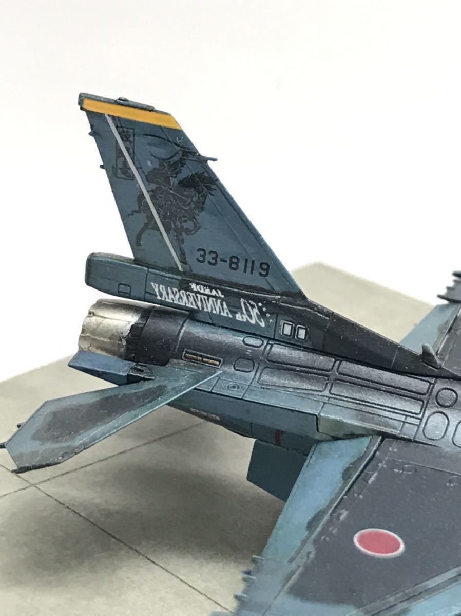 AC403 TOMYTEC 技MIX F-2B 航空自衛隊 ヨドバシ.com - トミーテック TOMYTEC 1/144 技MIX 航空機
