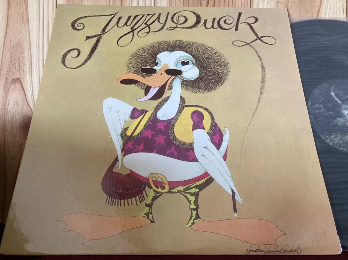 定番，本物保証 FUZZY DUCK ファジー ダック(一般)｜売買されたオークション情報、yahooの商品情報をアーカイブ公開 - オークファン 一般