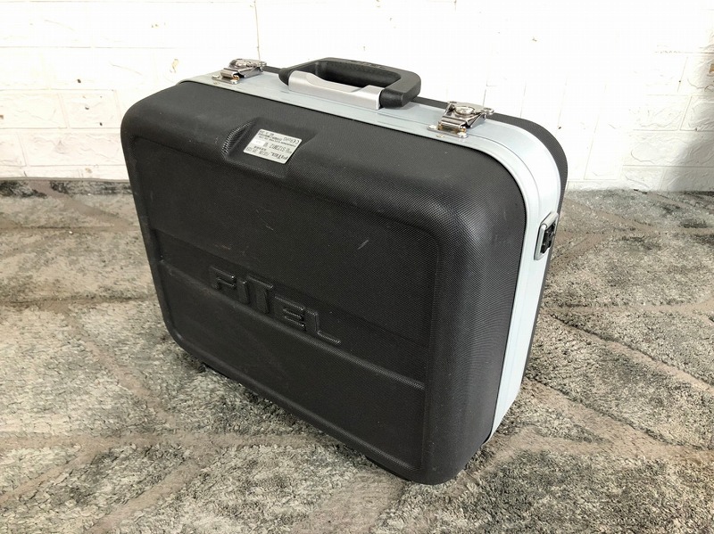 製品情報 深型防水キャリングケース タカチ電機工業 : (カラー