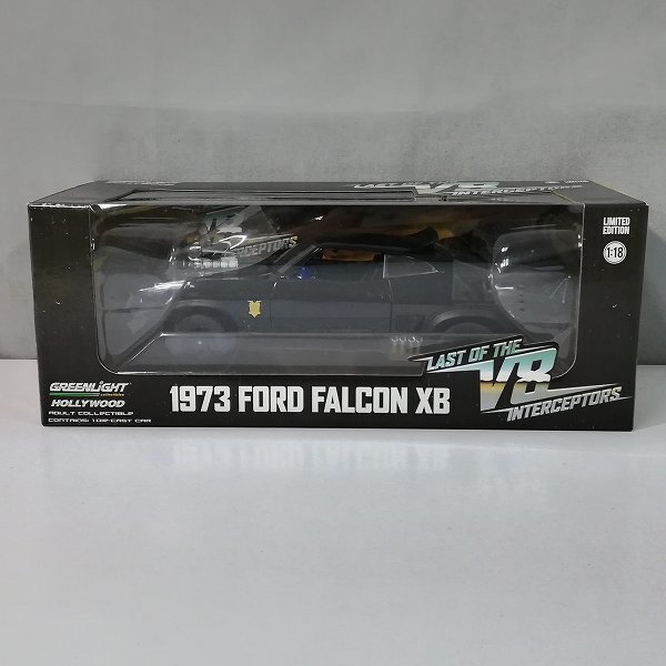 Greenlight 0 Mustang Ford 1:18 com: GT Fastback Extremely 1⁄18