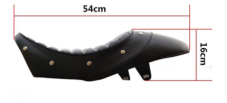  GN125 シングルシート カフェレーサー 要加工(社外品)｜売買されたオークション情報、yahooの商品情報をアーカイブ公開 - オークファン スズキ用