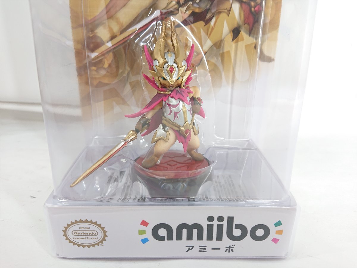 : + サンブレイク イーカプコン |amiibo オトモアイルー［メルゼネコ amiibo 3種 初回限定版『モンスターハンターライズ 0 アミーボ モンスターハンターライズサンブレイク アミーボモンスターハンターライズ:サンブレイク モンスターハンターライズ 3種類のamiibo™が発売決定！ オトモガルク［メルゼガル］モンスターハンターライズ：サン