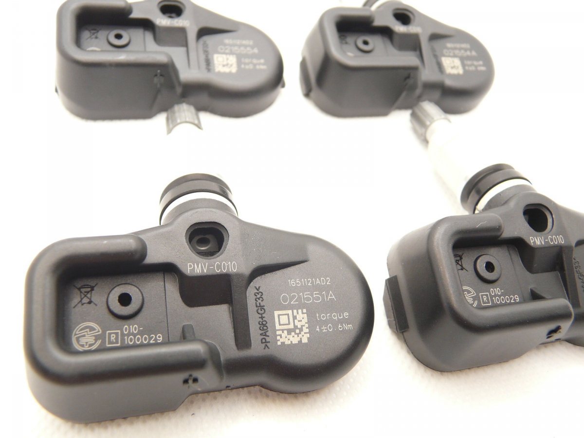 新品・1ヶ月保証】空気圧センサー 【PMV-C010／42607-30060】レクサス 