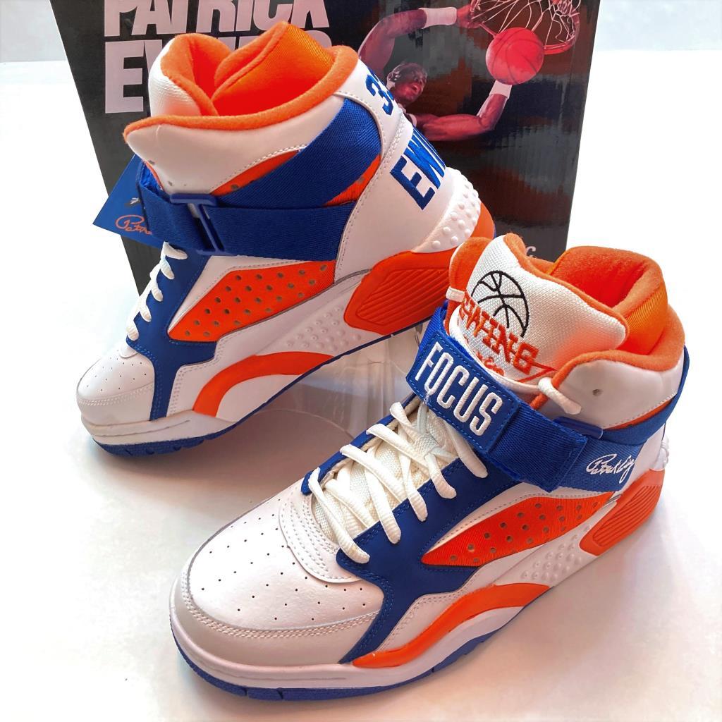 販売特売中 パトリック Ewing Us13 国内未発売 ユーイング 白 オールドスクール スニーカー31cm Nba バッシュ Usa正規品 フォーカス Focus 大人用 Daisenkaku Or Jp 販売特売中 パトリック Ewing Us13 国内未発売 ユーイング 白 オールドスクール スニーカー31cm Nba バッシュ Usa正規品 フォーカス Focus 大人用 Daisenkaku Or Jp