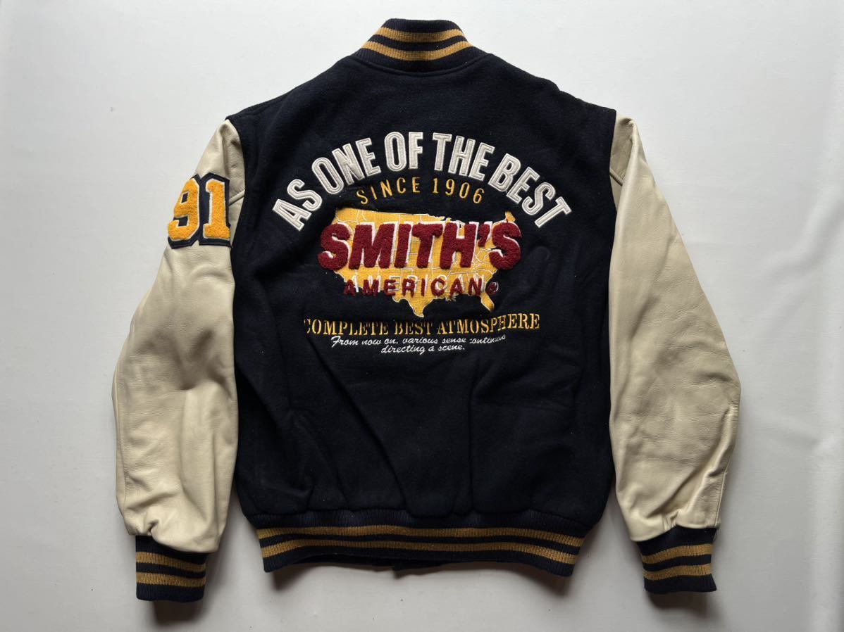 ☆フルデコ smith 