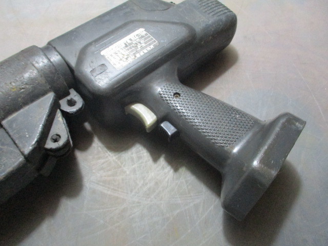 IZUMI 泉精器 イズミ 充電式圧着工具 REC-120A 泉精器製作所 12V対応 充電工具 電動油圧 マクセルイズミ 電動油圧式 REC-120 ダイス多数付属 ○泉精器／IZUMI 電動油圧式圧縮工具 REC-150EM1川崎店