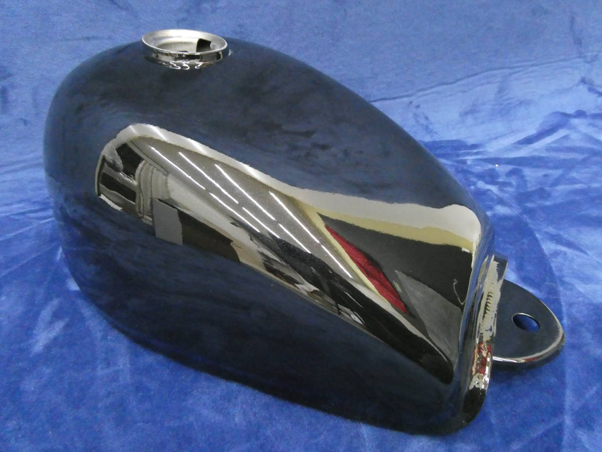 ホンダ モンキー タンク ホンダモンキー純正 5L燃料タンク ( 中古 
