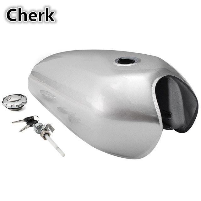 SALE，正規品 汎用品 オートバイ ヴィンテージ 9L ガソリンタンク ホンダ CG125 CG250 CG125S カフェレーサー レトロ カスタマイズDJ771(ホンダ用)｜売買されたオークション情報、yahooの商品情報をアーカイブ公 ホンダ用