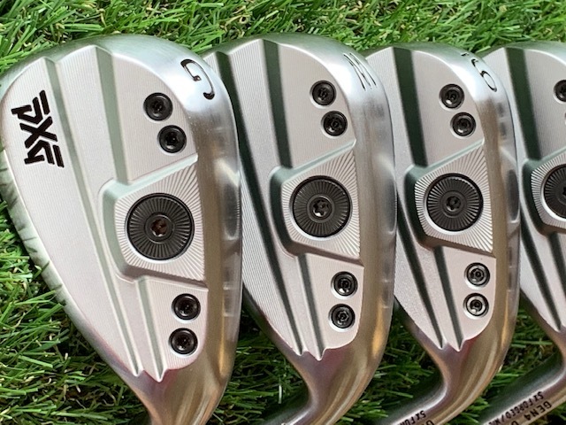  超 PXG GEN4 0311XP #6-PW GW 6本セット NSPRO モーダス3 TOUR115 S(アイアン)｜売買されたオークション情報、yahooの商品情報をアーカイブ公開 - オークファン 男性右きき用