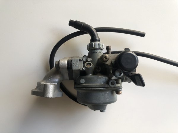  4 １２Vモンキー外し 純正キャブ ダンボール発送 Z50M SS50 JRP 4Lモンキー ゴリラ DAX(パーツ)｜売買されたオークション情報、yahooの商品情報をアーカイブ公開 - オークファン その他