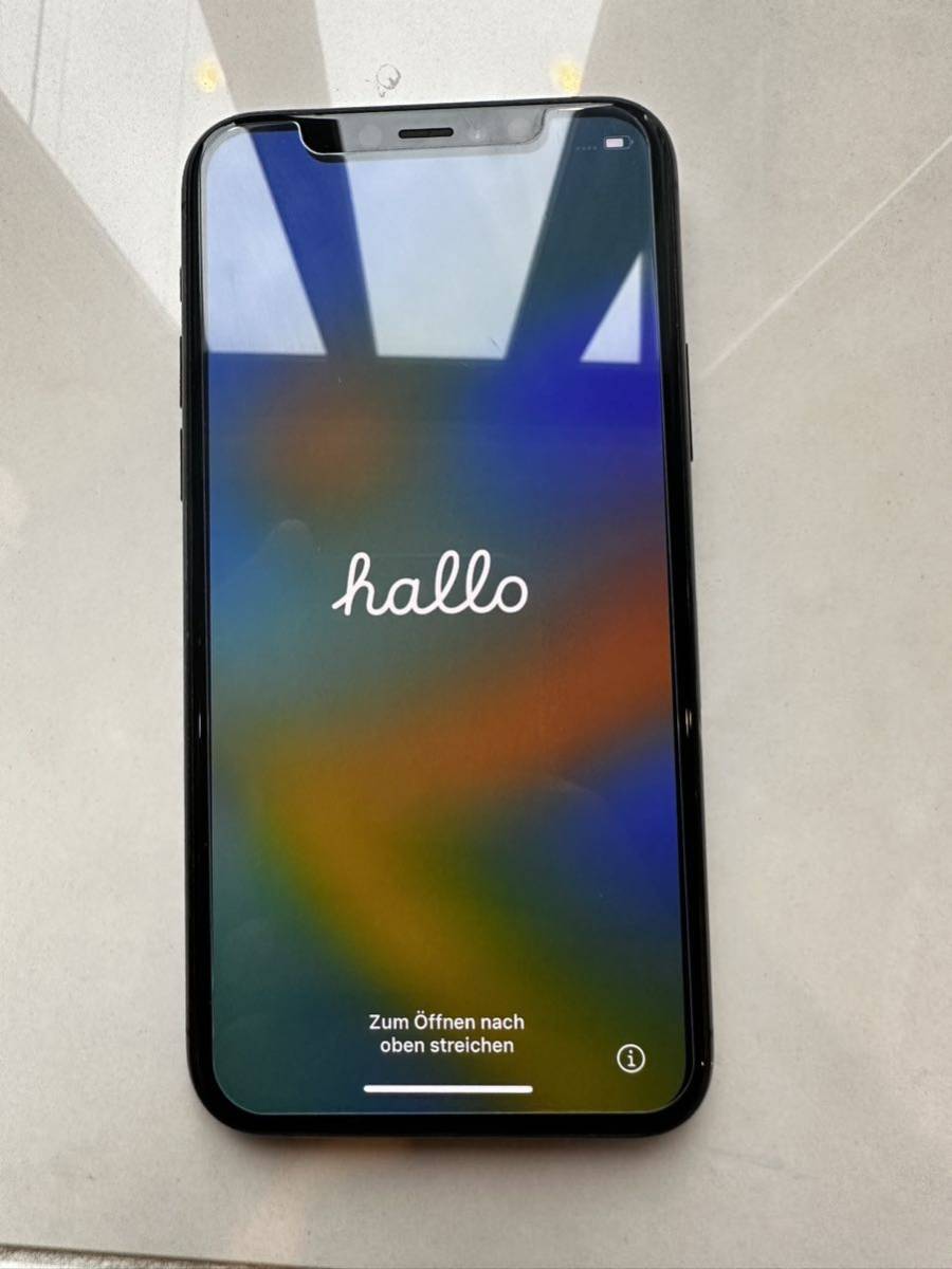 KDDI SIMフリー au Galaxy A32 5G SCG08 [オーサムブラック