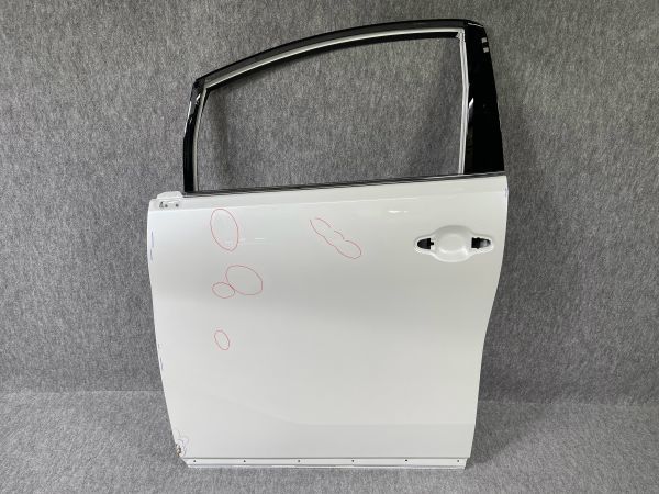 真珠さま 14577 アルファード/ヴェルファイア AGH30W/AGH35W/GGH30W 純正 左