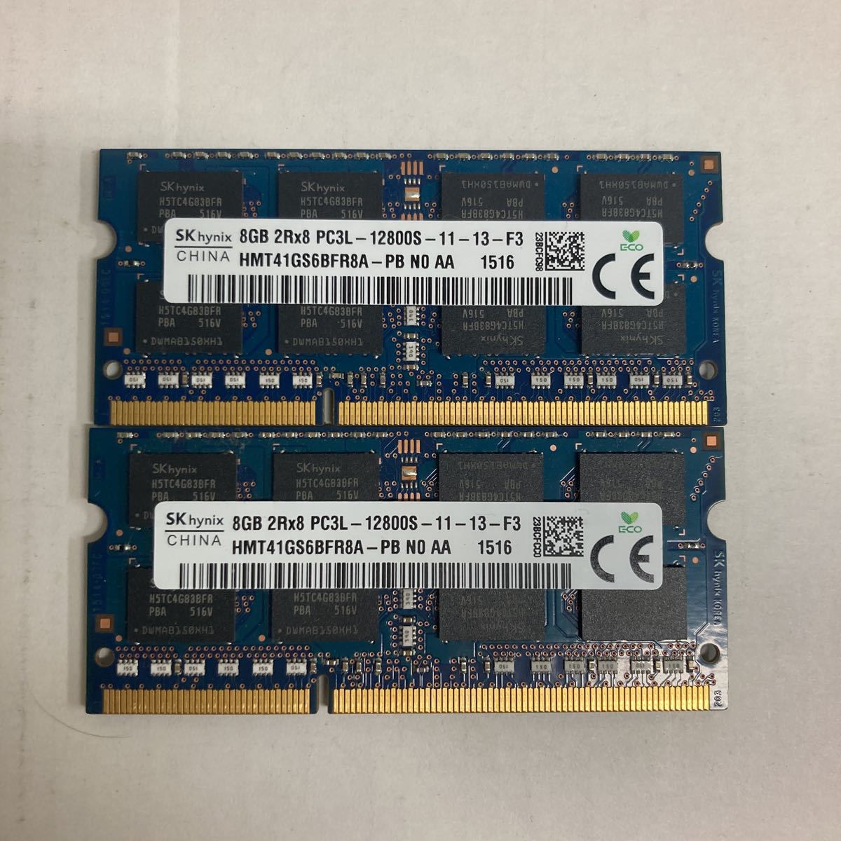 SK hynix ノートPC用メモリ DDR4 skhynix 8GB メルカリ - メモリ PC4 