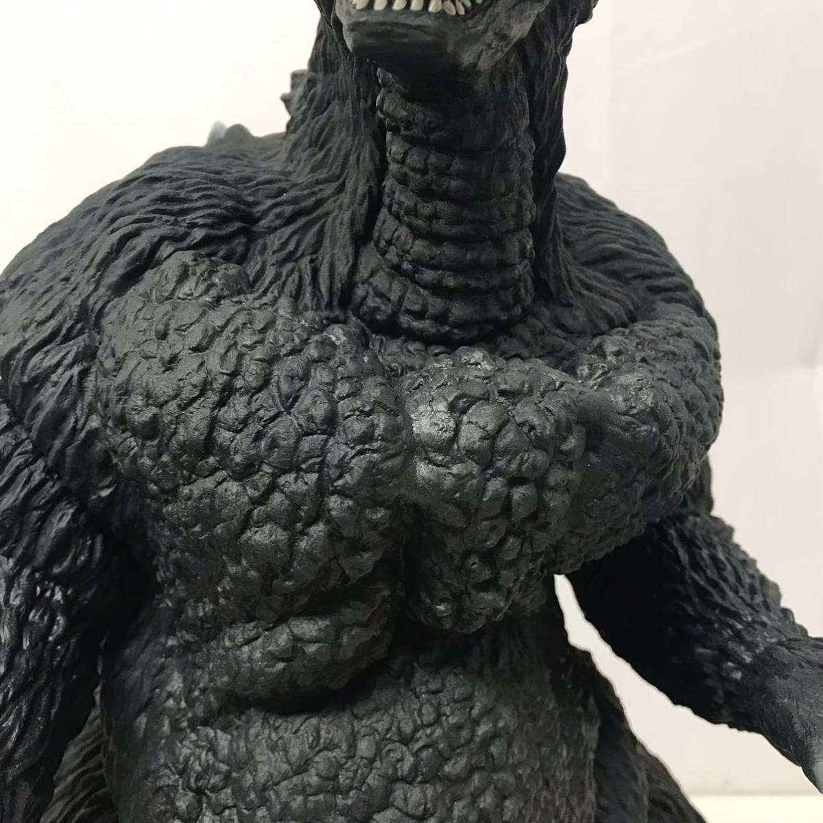 超大級 ゴジラ 愛蔵版 バンダイ - Yahoo!オークション BANDAI ゴジラ
