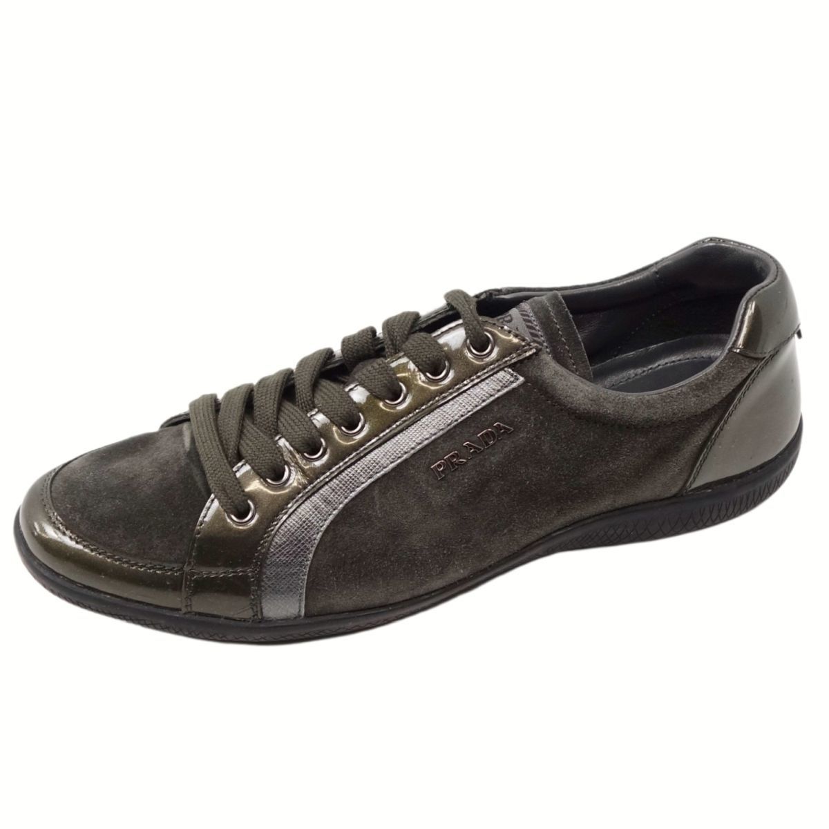 PRADA SPORTS プラダスポーツ SPORT(プラダスポーツ) スニーカー 