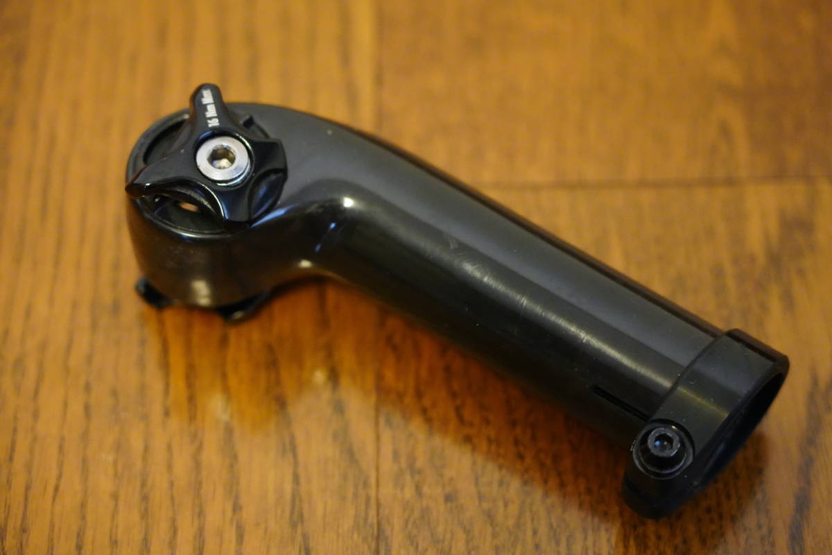 trek カーボンシートマスト　135mm 20mmオフセット　トレックエモンダ TREK カーボン トレック 20mmオフセット 135mm シートマストキャップ